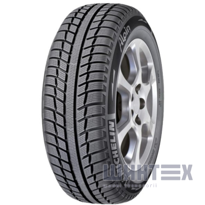 Michelin Alpin A3 185/65 R15 88T